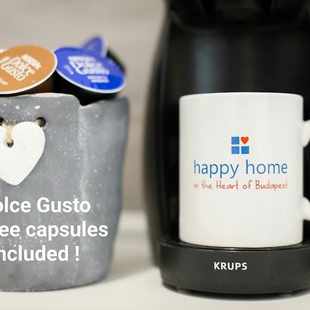 Happy Home Blue بودابست المظهر الخارجي الصورة