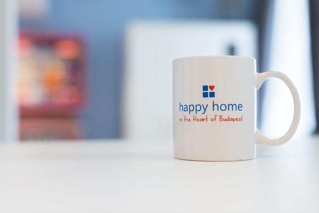 Happy Home Blue بودابست المظهر الخارجي الصورة