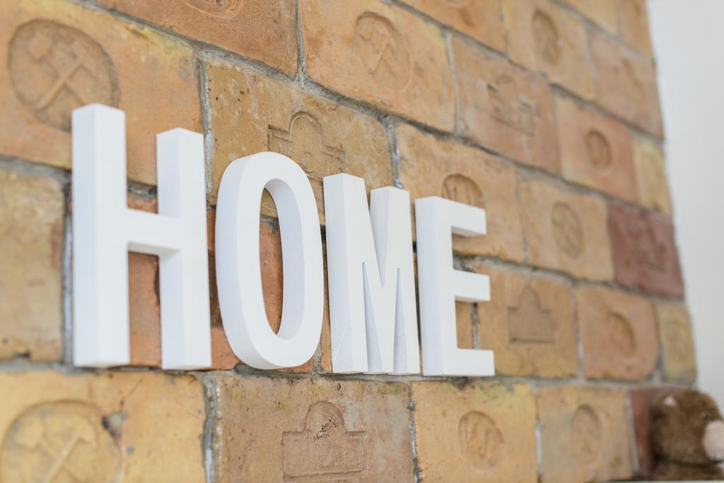 Happy Home Blue بودابست الغرفة الصورة
